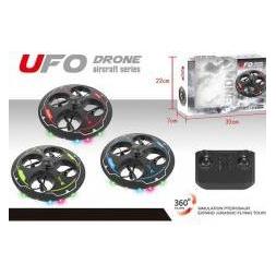 Madej Ferngesteuerte UFO-Drohne (65615807)