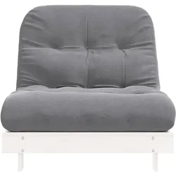 vidaXL, Sofa + Bettsofa, Fakonilla