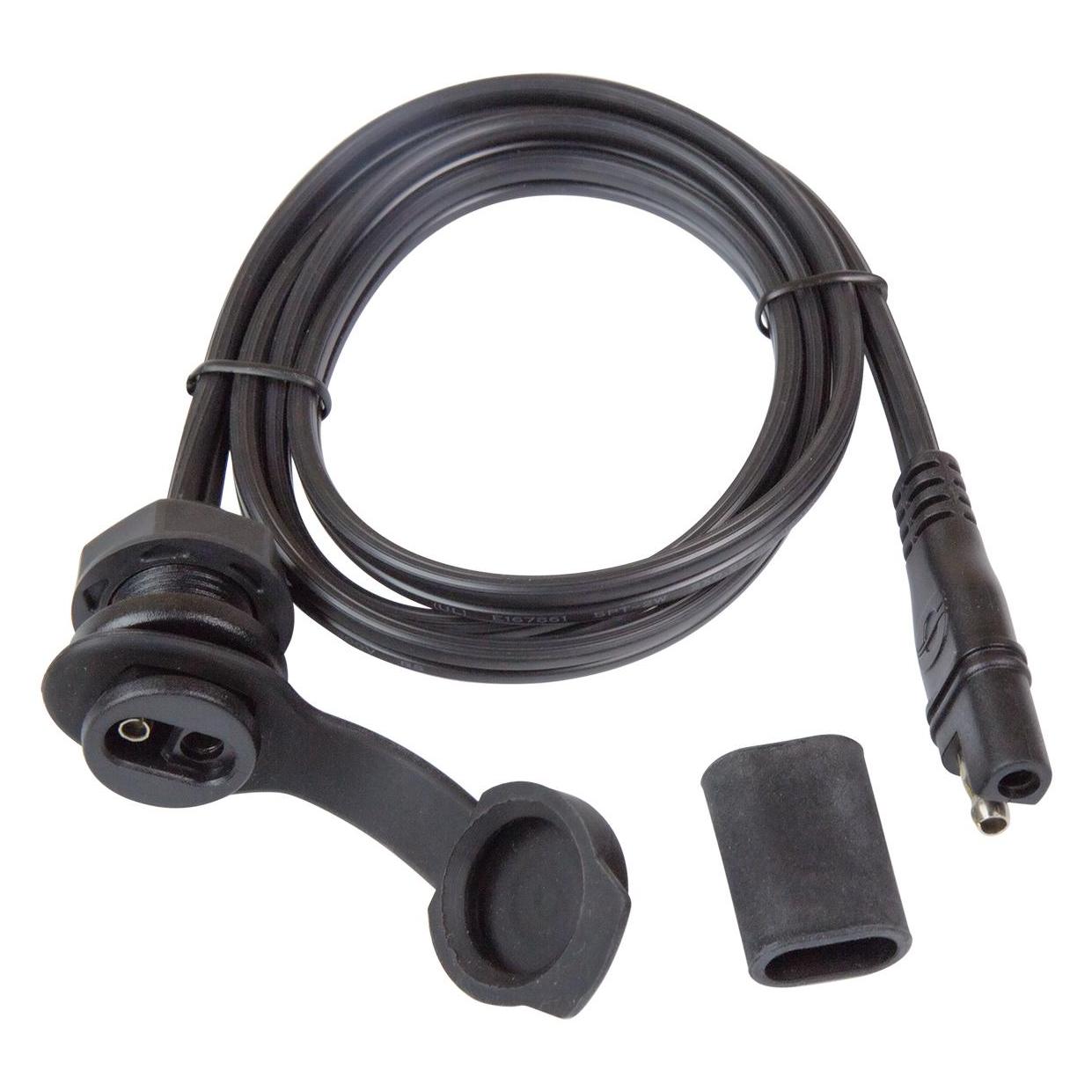 Tecmate Bordnetz SAE Steckdose 5A (15575394)