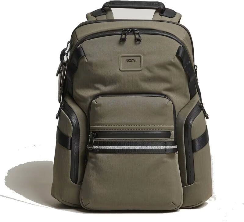 Mochila Tumi 0232702sn1775 Talla Única Unisex