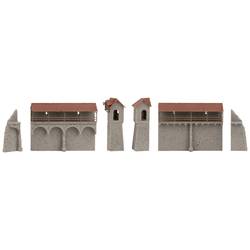 Faller 232170 N Altstadtmauer-Set