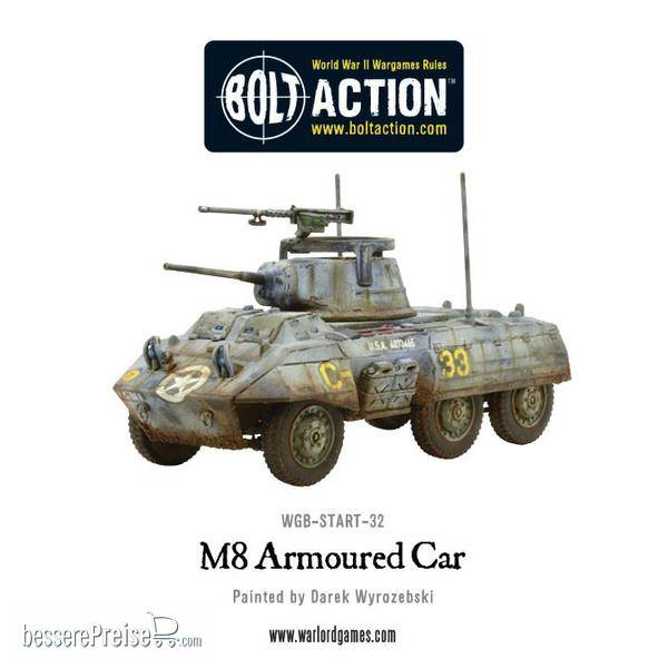 Warlord Games WGB-START-32