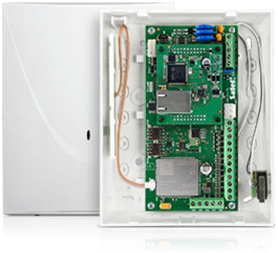 SATEL Communicatiemodule GSM-X LTE inclusief behuizing en antenne