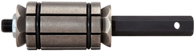 Expandeur tuyaux d'échappement Ø 54-87mm ; KS Tools (150.1530)
