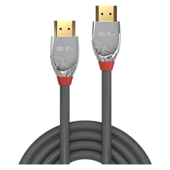 Lindy HDMI (Typ A) - HDMI (Typ A) (3 m) (37873)