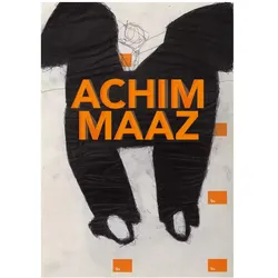 Achim Maaz, Sachbücher von Galerie Art Cru Berlin, Alexandra von Gersdorff