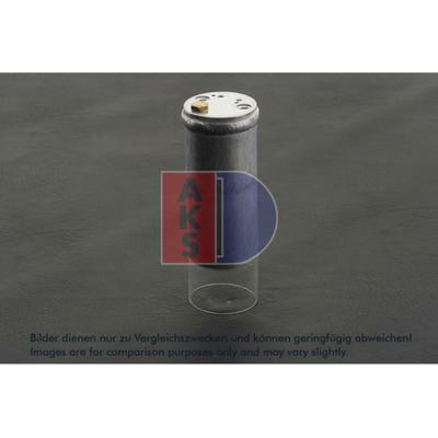 AKS DASIS Trockner, Klimaanlage 800234n