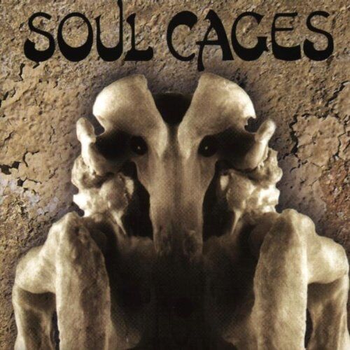 Soul Cages - Craft - Preis vom 11.10.2026 03:10:56 h