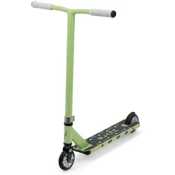 SLAMM CLASSIC PRO Scooter 2027 green/silver