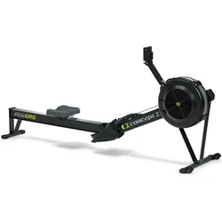 Concept2, Rudergerät