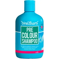 350ml Directions Total Cleanse Shampoo