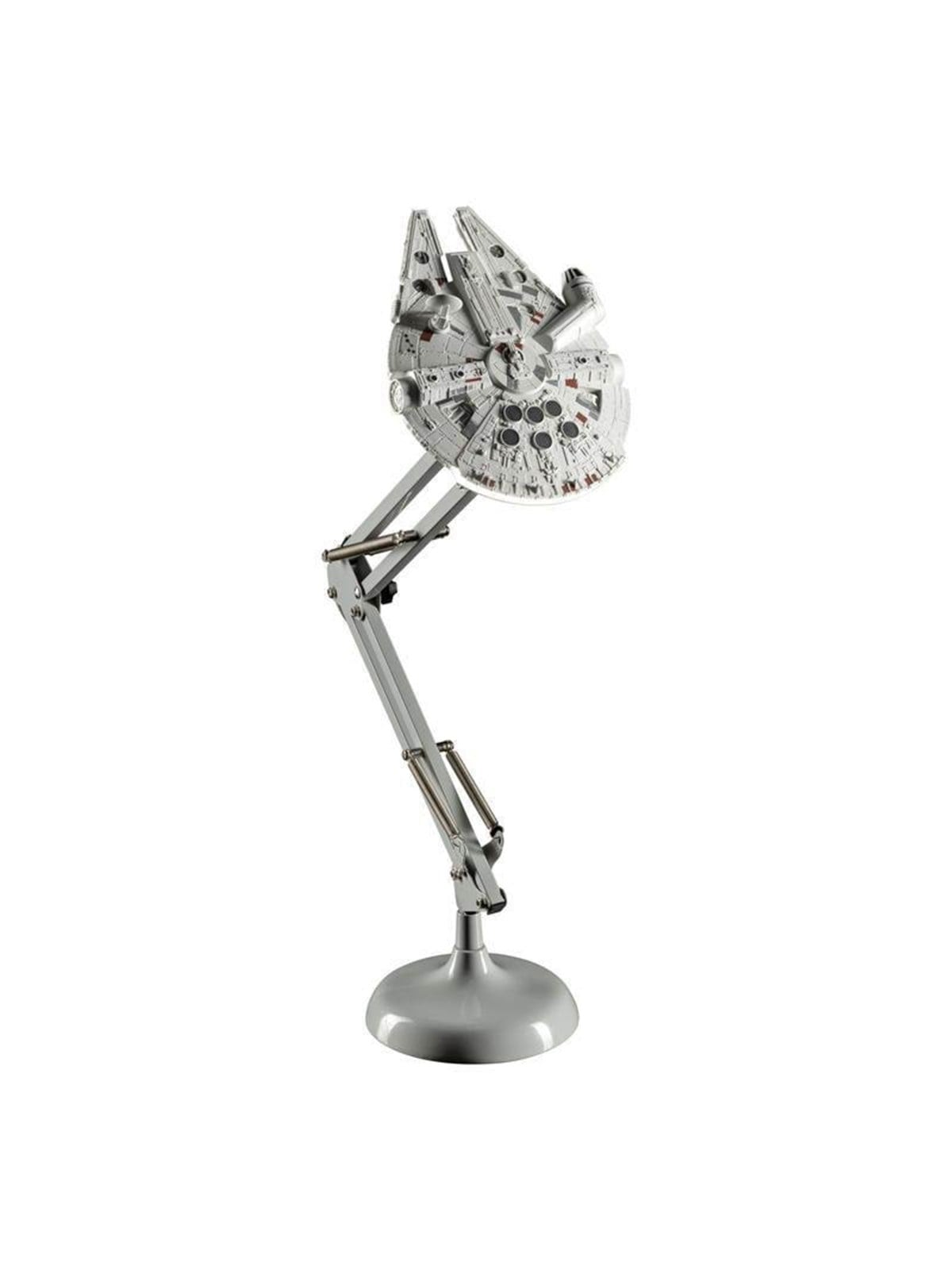 Paladone Star Wars - Millennium Falcon Posable Desk Light