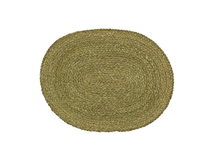 Dixie Set de Table Elin oval Avocado