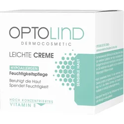 Optolind Leichte Creme 50 ml