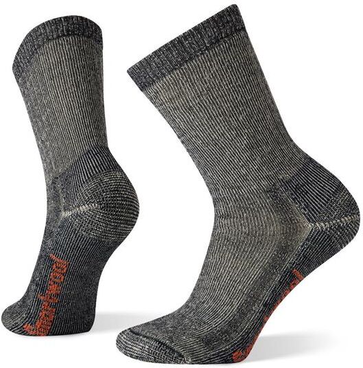 Smartwool Womens Hike Full Cushion Crew Socks, Navy M