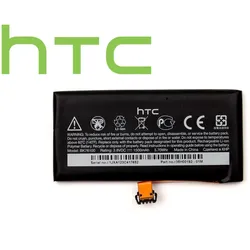 Akku Original HTC BK76100, 35H00192-01M für One V