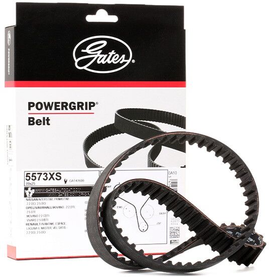 GATES 5573XS Timing Belt