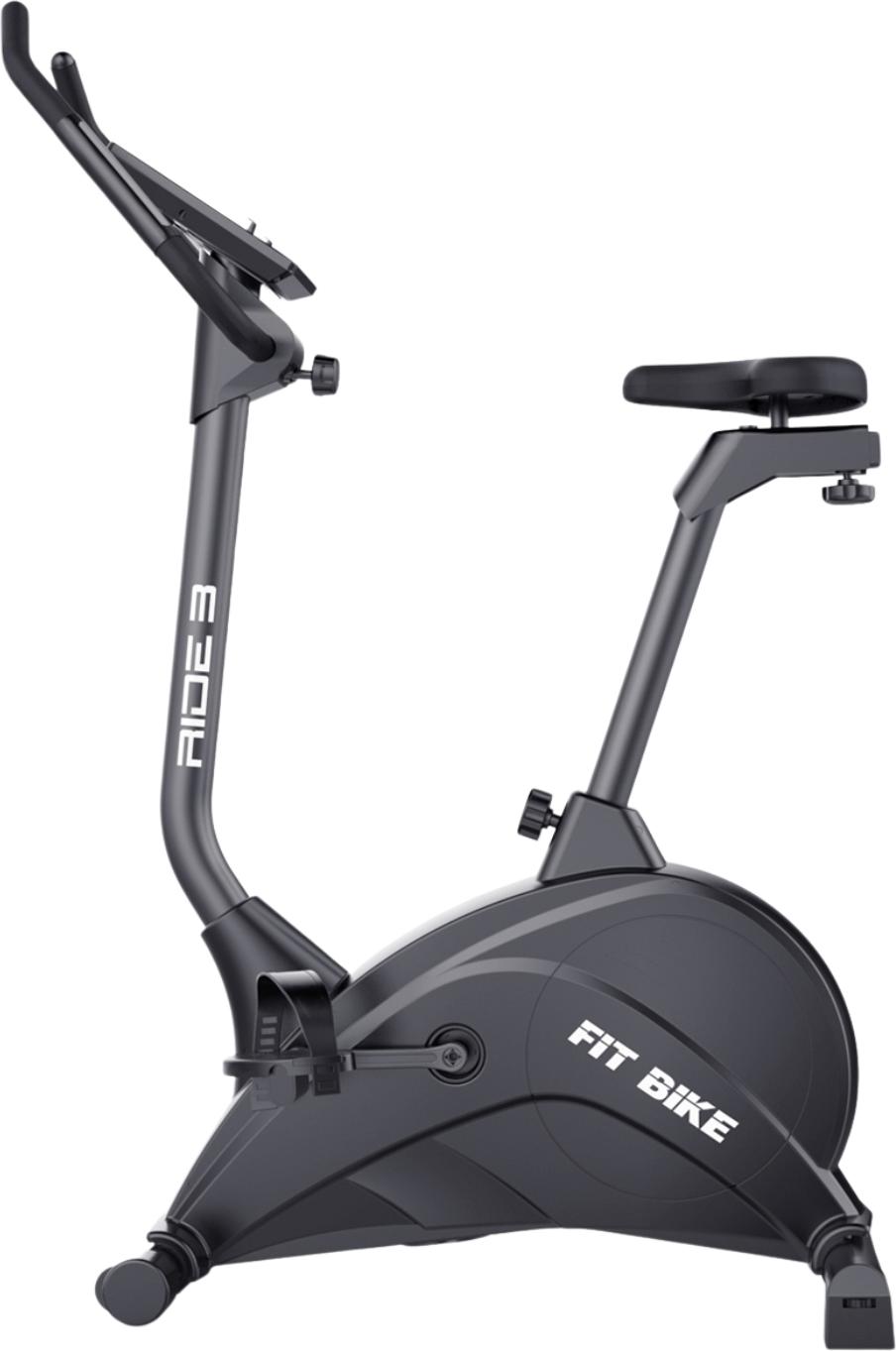 Ride 3 iPlus - Heimtrainer