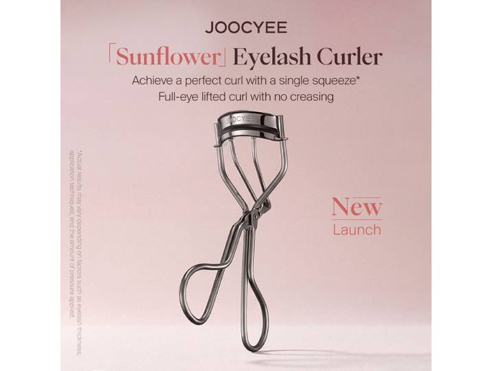 JOOCYEE EYELASH CURLER