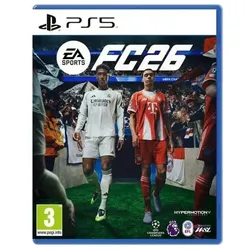 EA Games, FC 26