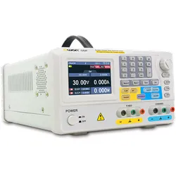 OWON ODP3031 1+1 Kanal 105W programmierbaresLabornetzteil 30V 3A