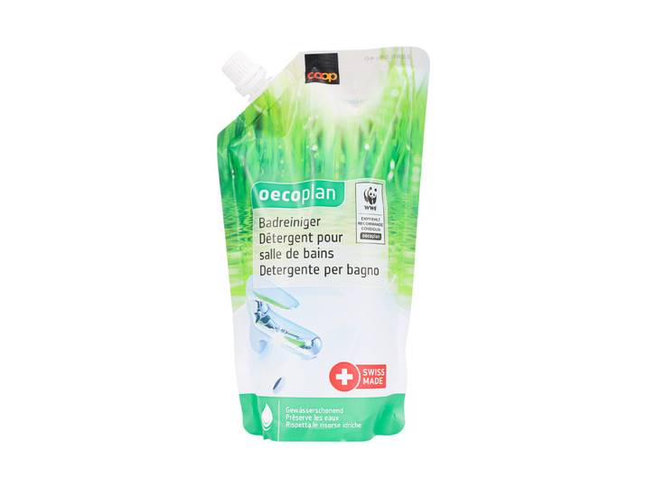 Oecoplan Badreiniger Refill