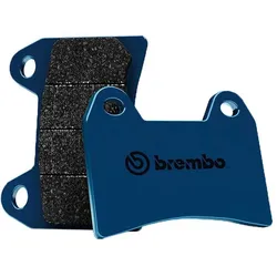 Brembo, Bremsbeläge