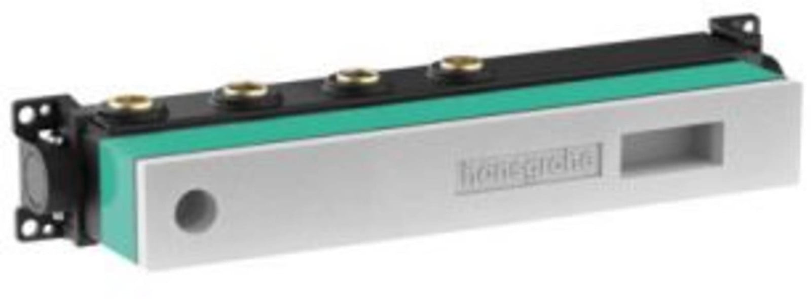 Hansgrohe RainSelect
