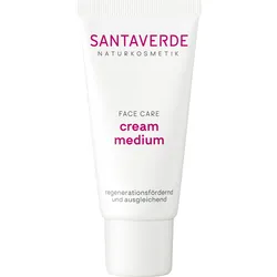 Santaverde cream medium