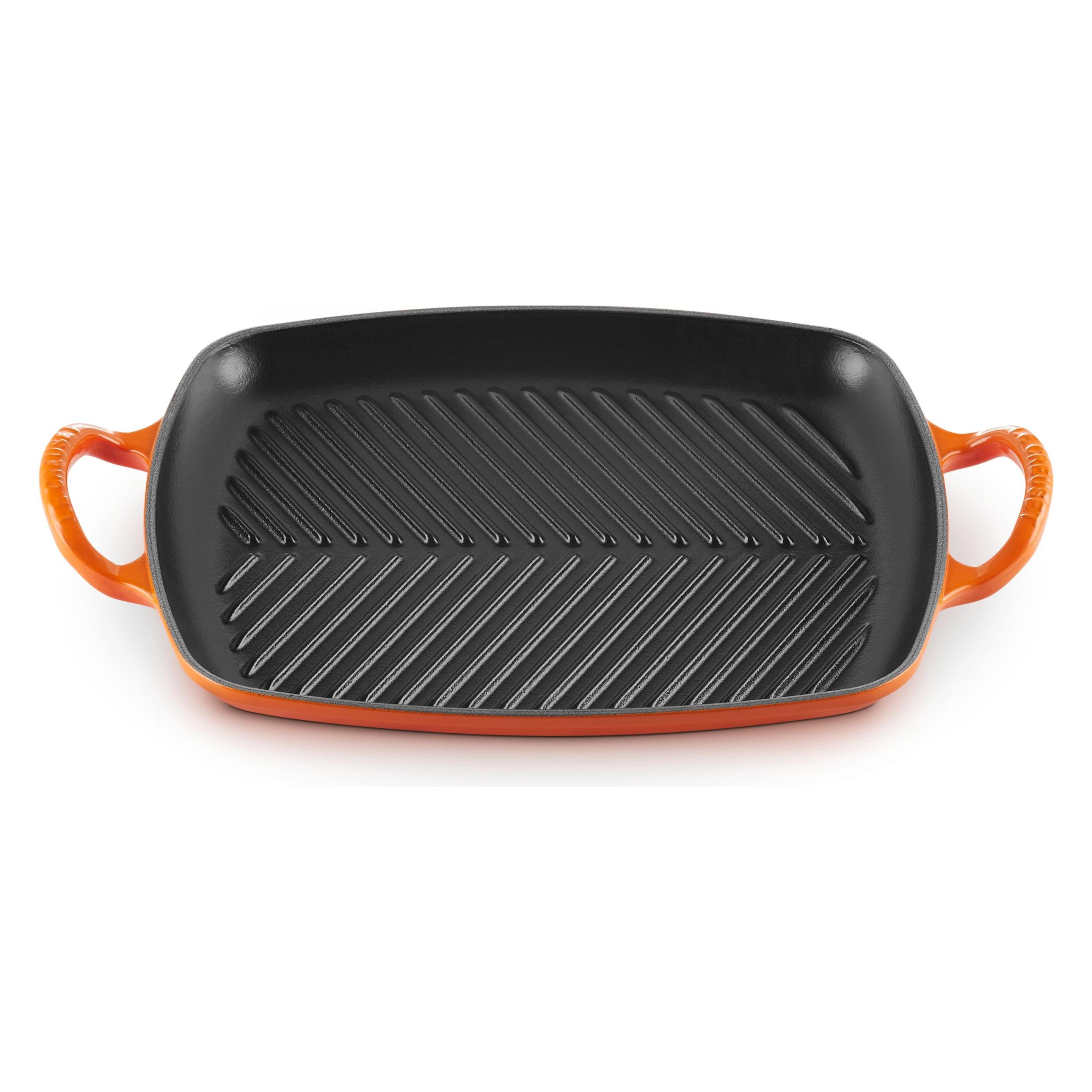 Le Creuset Signature (Grillpfanne, Gusseisen) (20201300900422)
