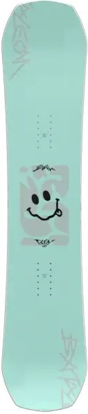 Snowboard Bataleon Evil Teen Junior (140cm - Nero)