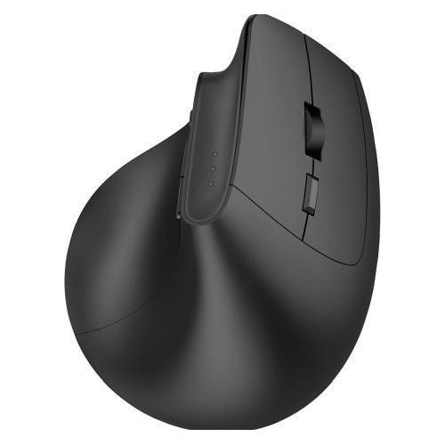 Dacomex Wireless GRS rechargeable vertical mouse (Kabellos) (V250-WBT-G)