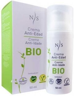 Nirvana Spa Anti-Age Cream 50 ml