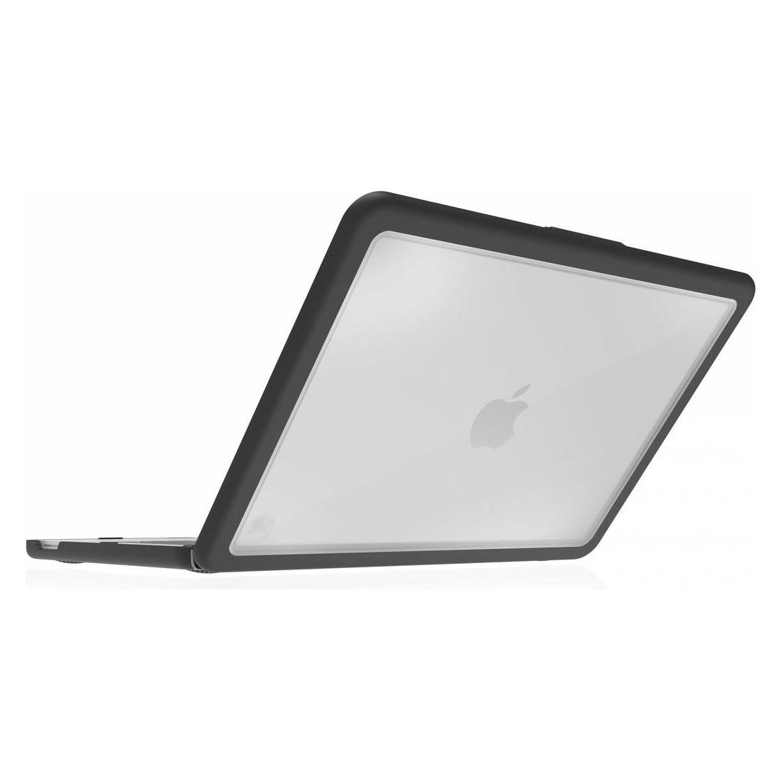 STM Dux Ultra (MacBook Neo) COM B2B - Schwarz (Apple) (72000239)