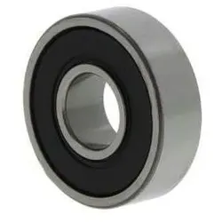 SKF, Kugellager, Rillenkugellager 6002 -2RSLTN9C3VT162 Innen-Ø 15 mm Aussen-Ø 32 mm Breite9 mm