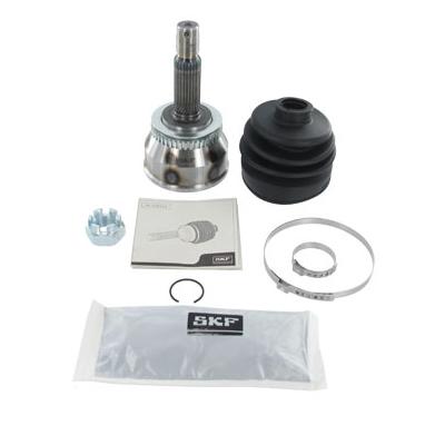 SKF Gelenksatz, Antriebswelle VKJA 5752