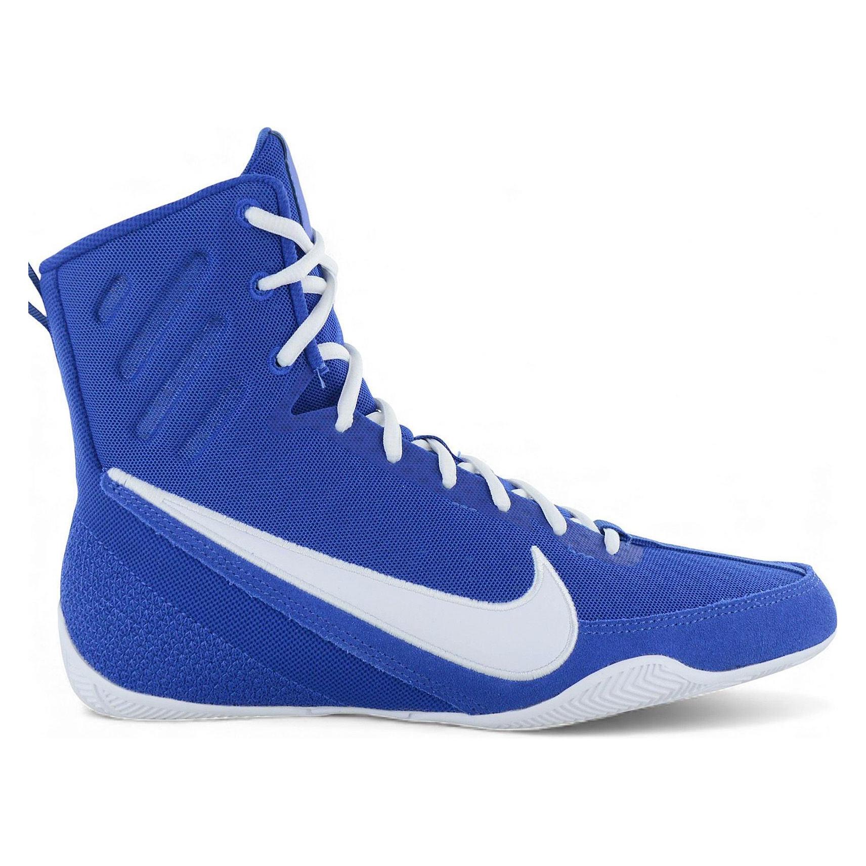 Nike Machomai Schuhe (45) (HF7333-400)