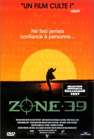 Zone 39 [FR IMPORT] - Preis vom 11.10.2026 23:13:37 h