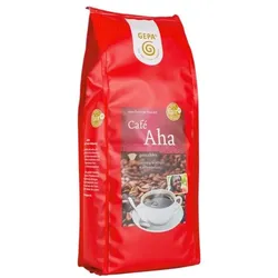 Gepa Kaffeemischung »Café Aha« 500 g braun