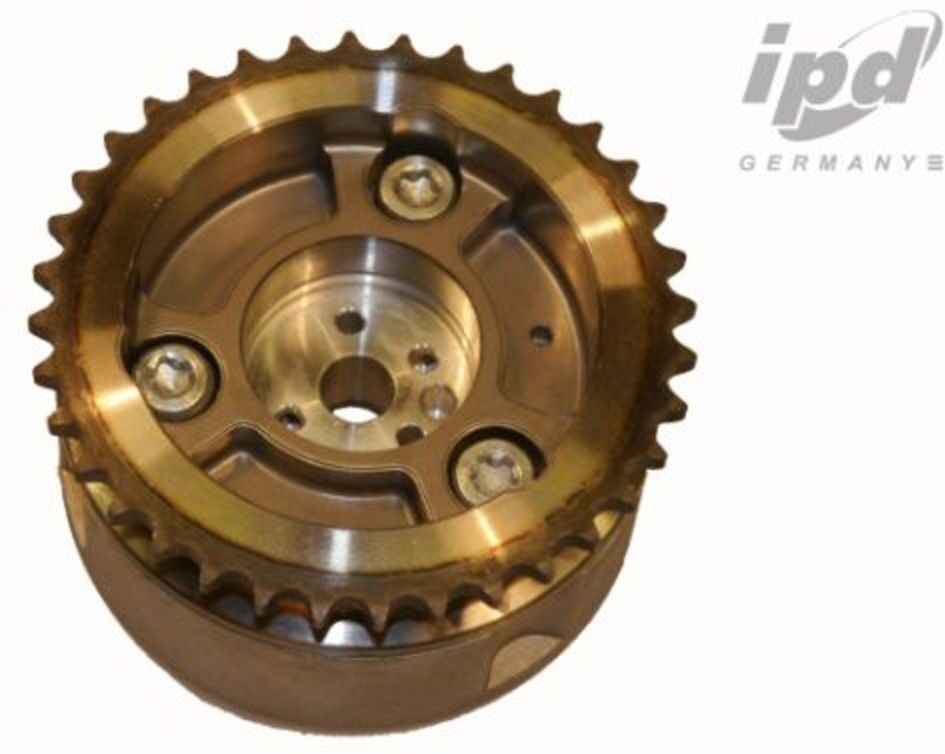 Nockenwellenversteller HEPU 21-7029