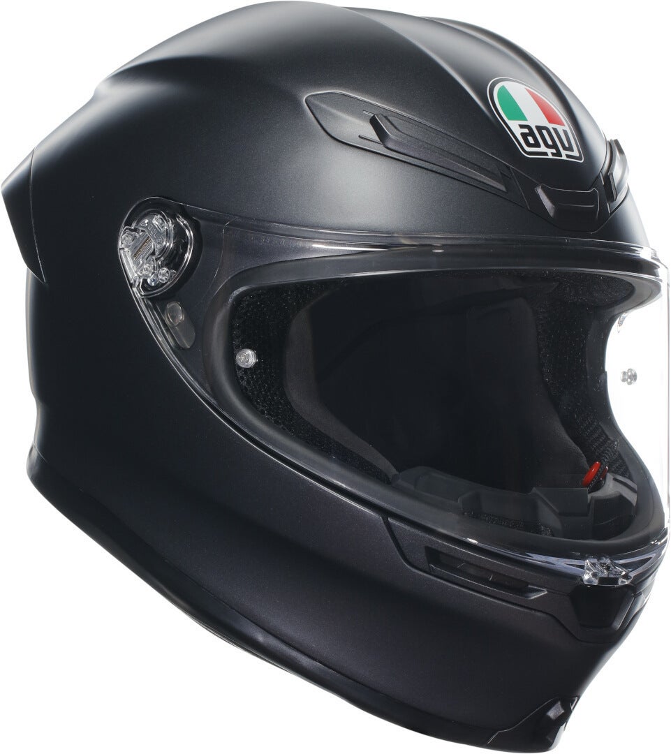 AGV K6 S Helm 18395001-011-S