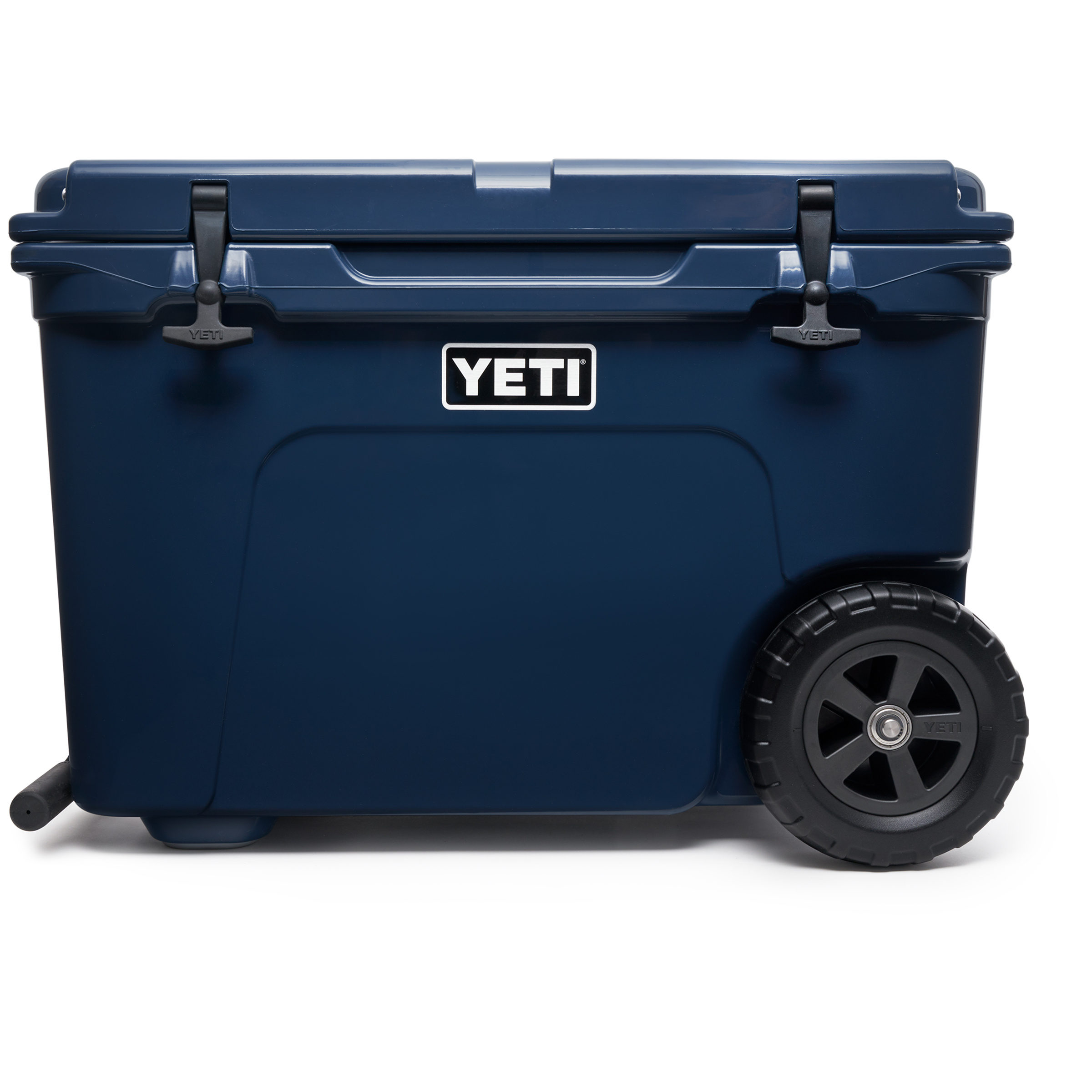 Yeti Tundra Haul Kühlbox Kühlboxen blau Größe 50L Camping | Reise