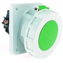 Bals Elektrotech. Anbausteckdose geneigt 63A 12171