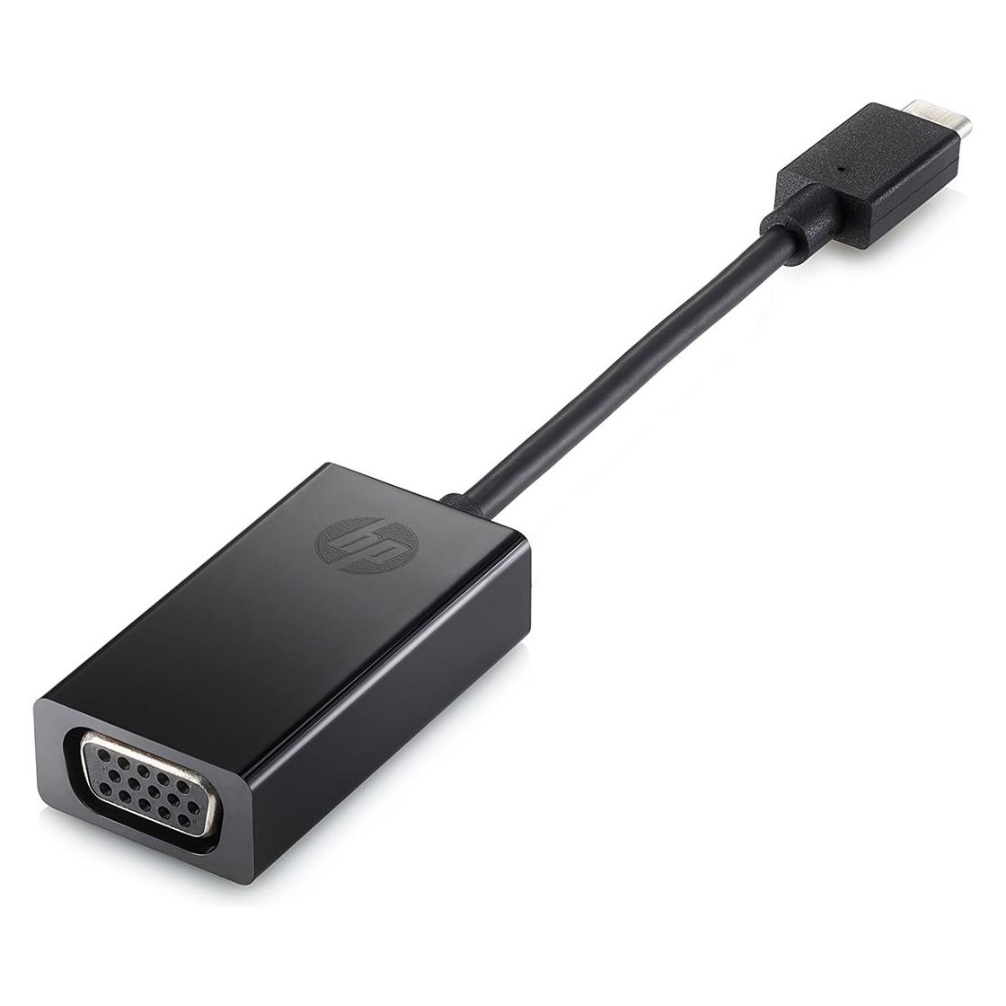 HP USB-C zu (VGA) (P7Z54AA#ABB)