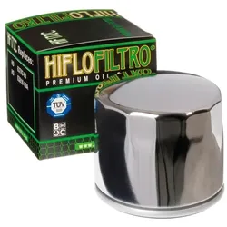 Hiflofiltro Ölfilter HF172C