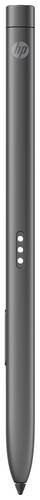 HP Slim Pen Digitaler Stift wiederaufladbar Schwarz