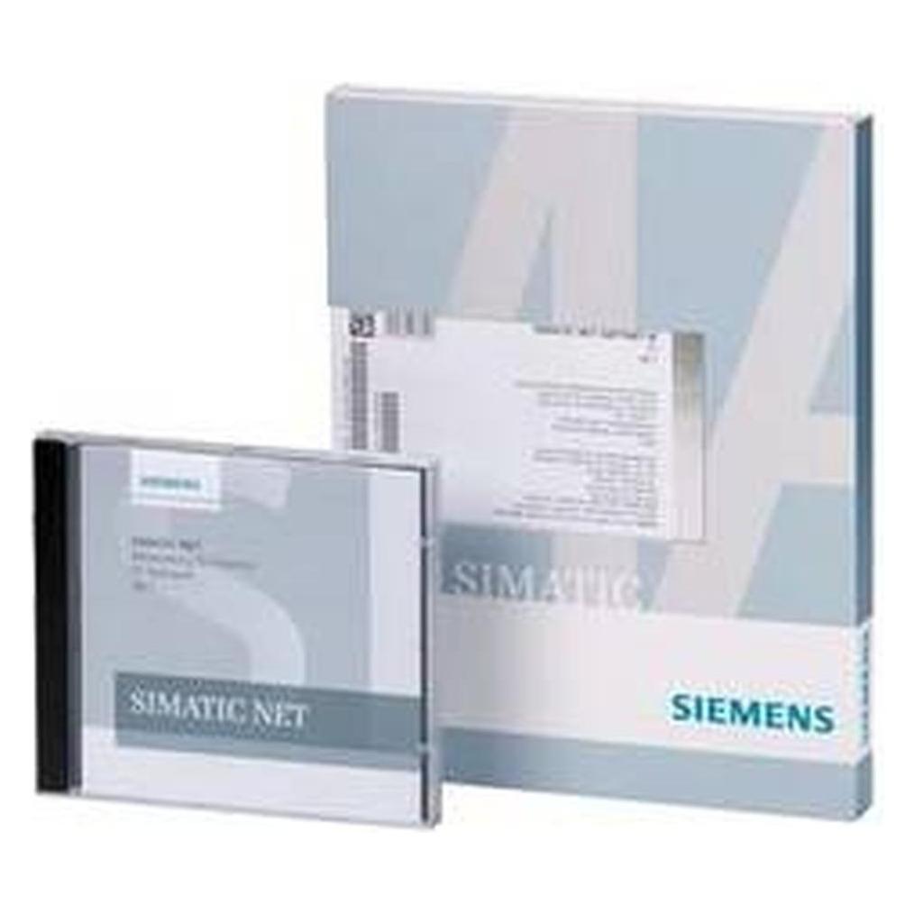 Siemens SINAUT Software ST7CC V3.1 Upgrade Upgrade von S Software zum An (6NH79977CA312GA1)