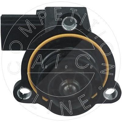 Aic Schubumluftventil, Lader [Hersteller-Nr. 57689] für Skoda, VW, Audi, Seat