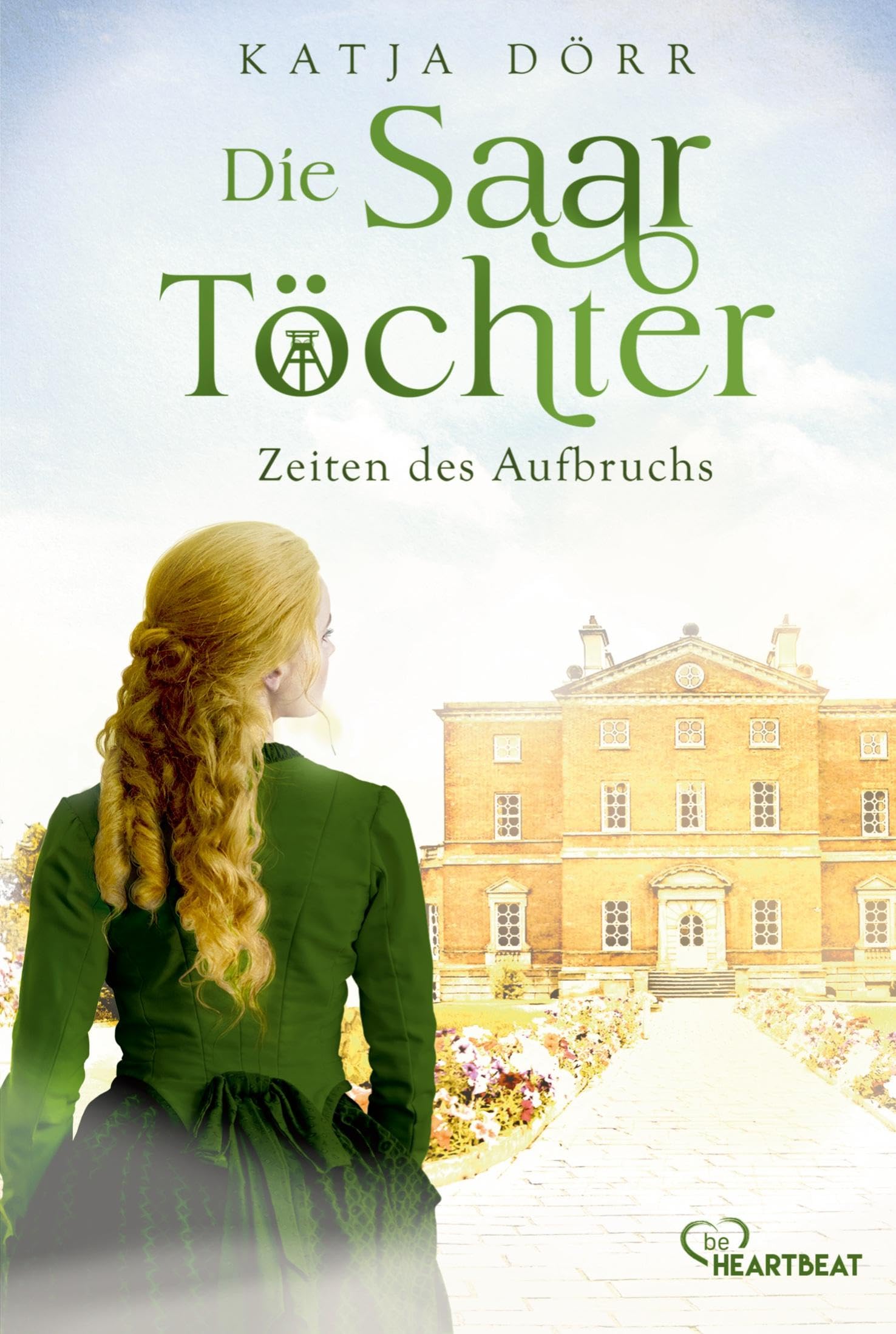 Katja Dörr - Die Saar-Töchter - Zeiten des Aufbruchs (Eine mitreißende Familien-Saga im Bergbau) - Preis vom 09.10.2026 07:28:09 h