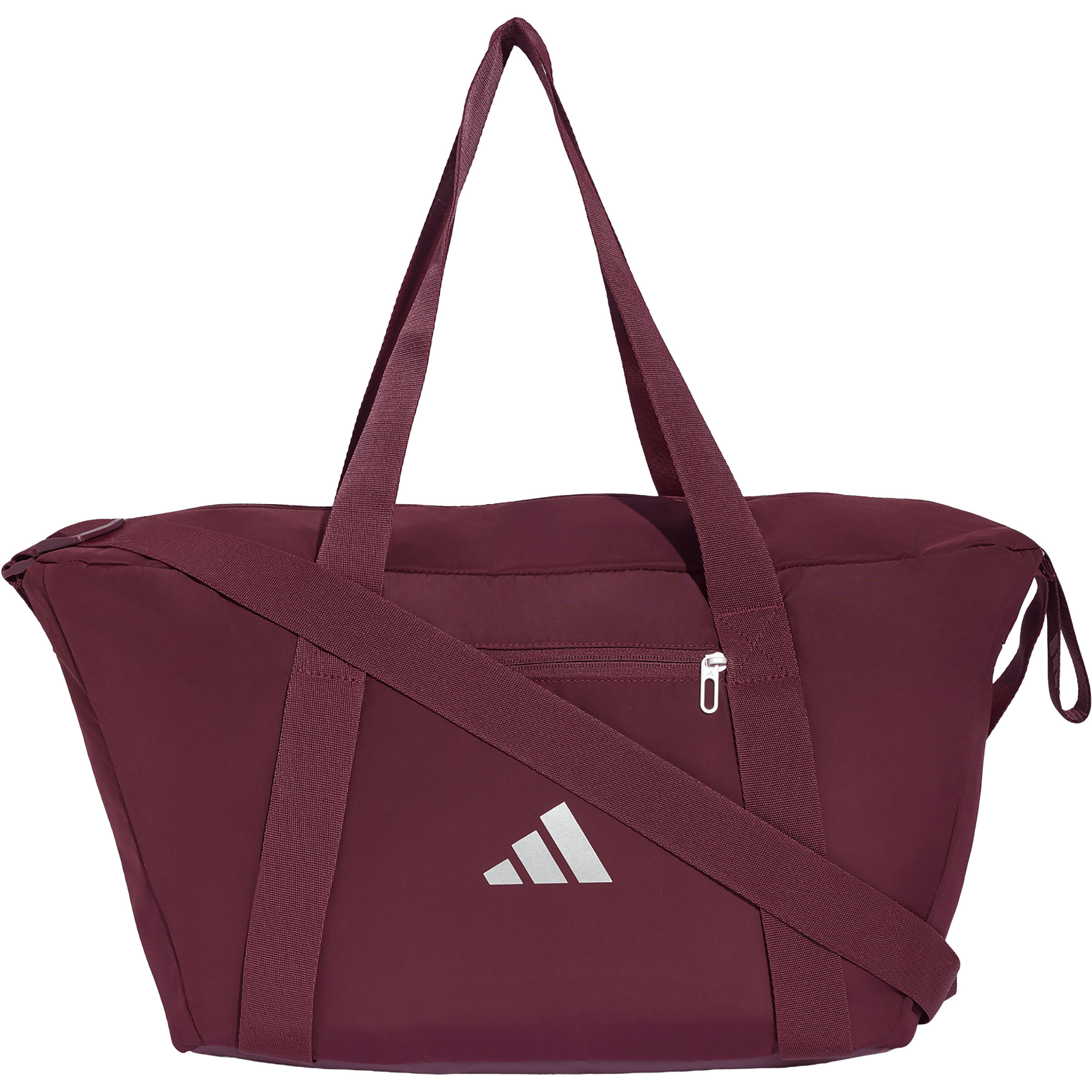 adidas Sport Umhängetaschen lila Training & Fitness